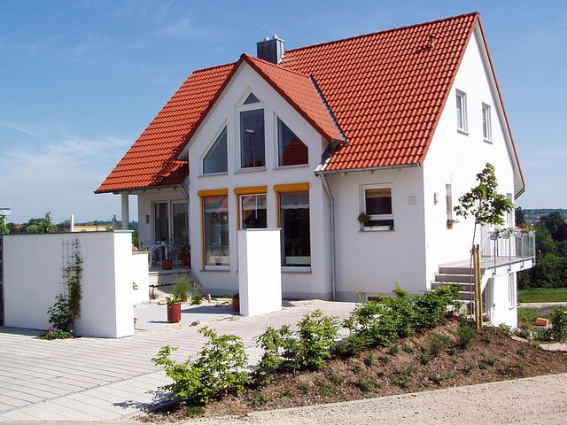 Dům