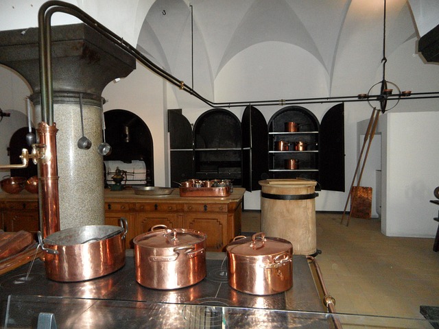 kuchyně